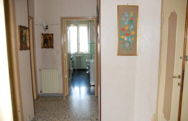 Capranica appartamento  zona comodissima
