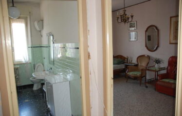 Capranica appartamento  zona comodissima