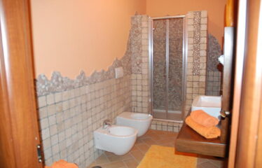 Villa rifinitissima poco distante da Viterbo