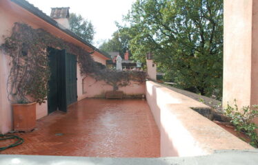 Sutri golf appartamento