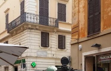 negozio via del Gambero