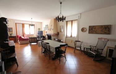 Vetralla villa unifamiliare con  giardino