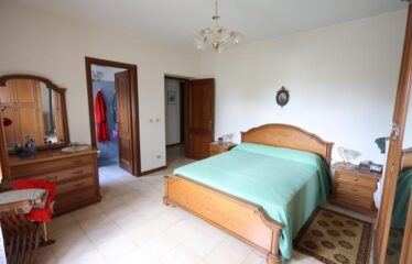 Vetralla villa unifamiliare con  giardino