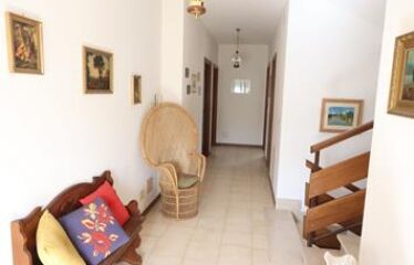 Vetralla villa unifamiliare con  giardino
