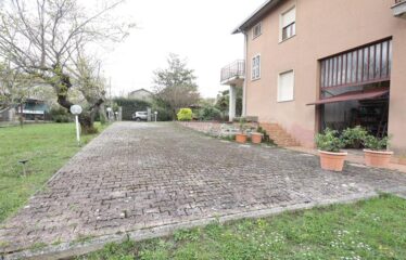Vetralla villa unifamiliare con  giardino