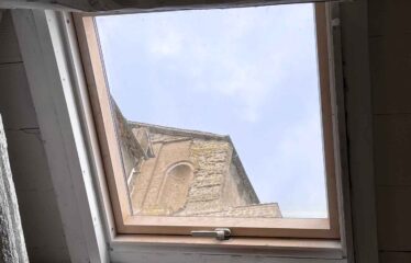 Capranica nel borgo antico appartamento indipendente ristrutturato