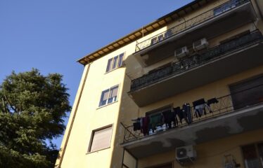 Capranica appartamento