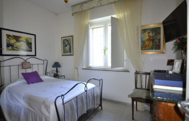 Capranica villa bifamiliare rifinitissima