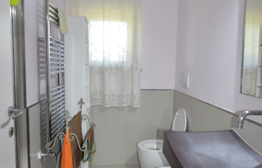 Capranica villa bifamiliare rifinitissima