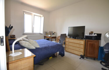 Capranica villa bifamiliare rifinitissima