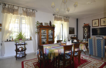 Capranica villa rifinitissima