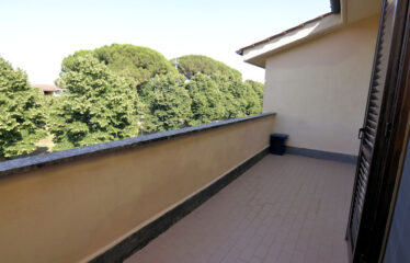 colle del petrarca appartamento vendita
