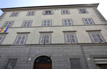 Vetralla in signorile palazzo d’epoca lussuoso appartamento