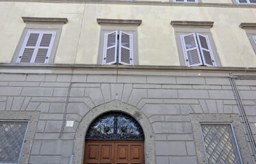 Vetralla borgo antico appartamento ristrutturato