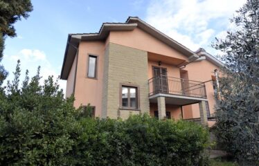 villa