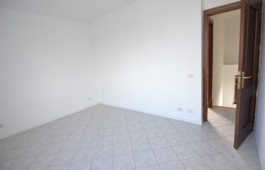 Capranica villa con giardino