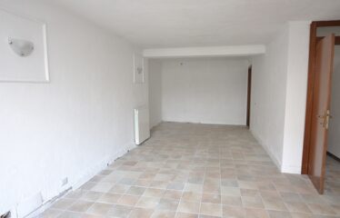 Capranica villa con giardino