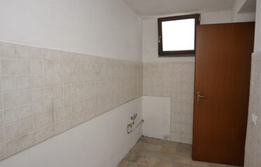 Capranica villa con giardino