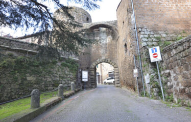 Sutri appartamento