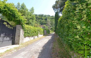 Lago di Vico villa indipendente