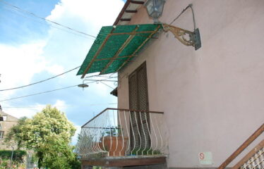 Capranica appartamento