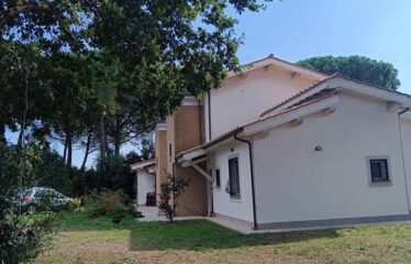 Capranica villa rifinitissima