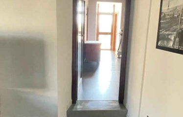 Vetralla in signorile palazzo d’epoca lussuoso appartamento