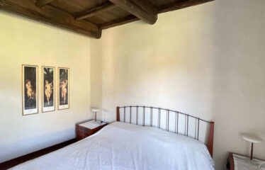 Vetralla in signorile palazzo d’epoca lussuoso appartamento