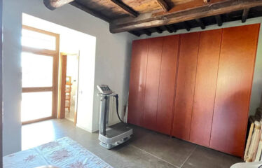 Vetralla in signorile palazzo d’epoca lussuoso appartamento
