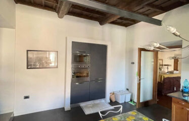 Vetralla in signorile palazzo d’epoca lussuoso appartamento