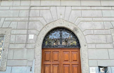 Vetralla in signorile palazzo d’epoca lussuoso appartamento
