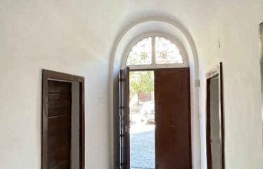 Vetralla in signorile palazzo d’epoca lussuoso appartamento