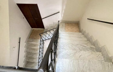 Vetralla in signorile palazzo d’epoca lussuoso appartamento