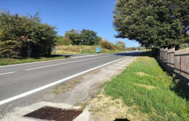 Tra Val D’Orcia e Val di Chiana autentico casale