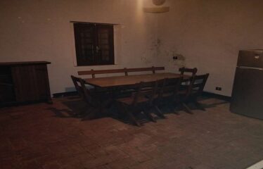 Tra Val D’Orcia e Val di Chiana autentico casale
