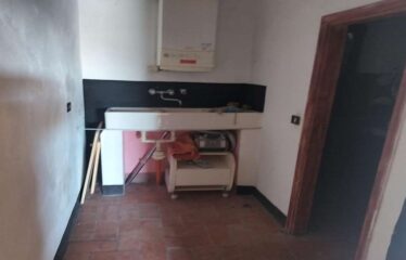 Tra Val D’Orcia e Val di Chiana autentico casale