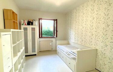 Capranica casa indipendente con terreno vicinanza stazione