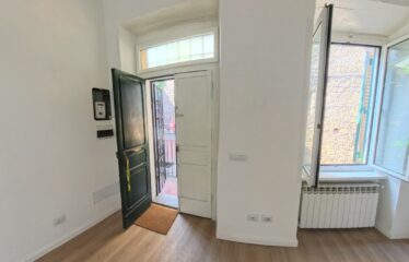 Capranica nel borgo antico appartamento indipendente ristrutturato