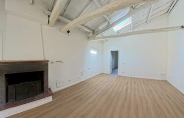 Capranica nel borgo antico appartamento indipendente ristrutturato