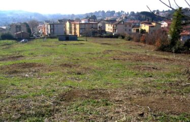 terreno edificabile