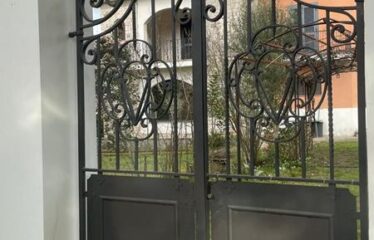 Lago di Vico villa indipendente