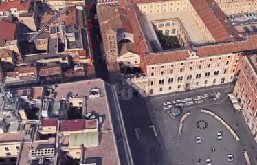 negozio via del Gambero