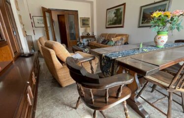 Capranica appartamento grande in zona comodissima
