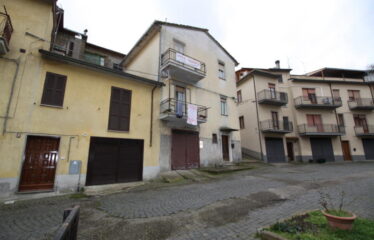 Gradoli appartamento centro