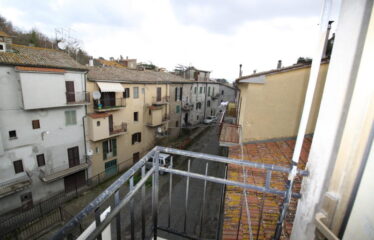 gradoli appartamento centro