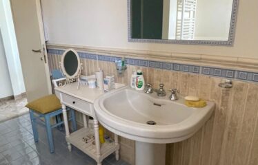 Capranica appartamento grande in zona comodissima