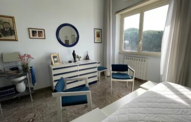 Capranica appartamento grande in zona comodissima