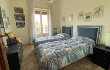 Capranica appartamento grande in zona comodissima