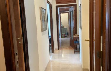 Capranica appartamento grande in zona comodissima