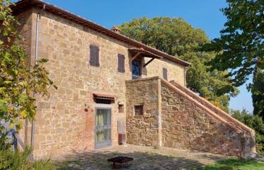 casale chianciano